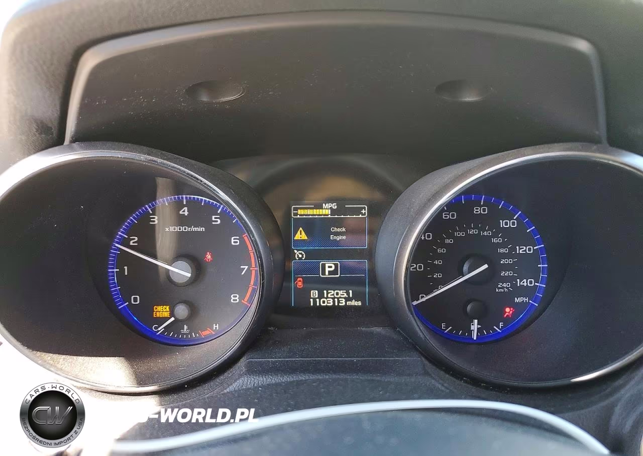 2016 Subaru Outback 2.5I Limited VIN:4S4BSBLC3G3328585 - 9