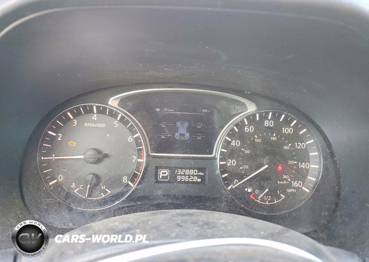 2013 Nissan Pathfinder S VIN:5N1AR2MN9DC679472 - 9