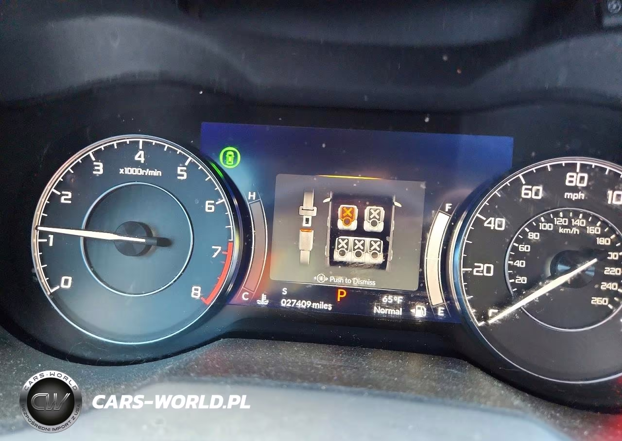 2024 Acura Rdx Advance VIN:5J8TC2H7XRL011277 - 9