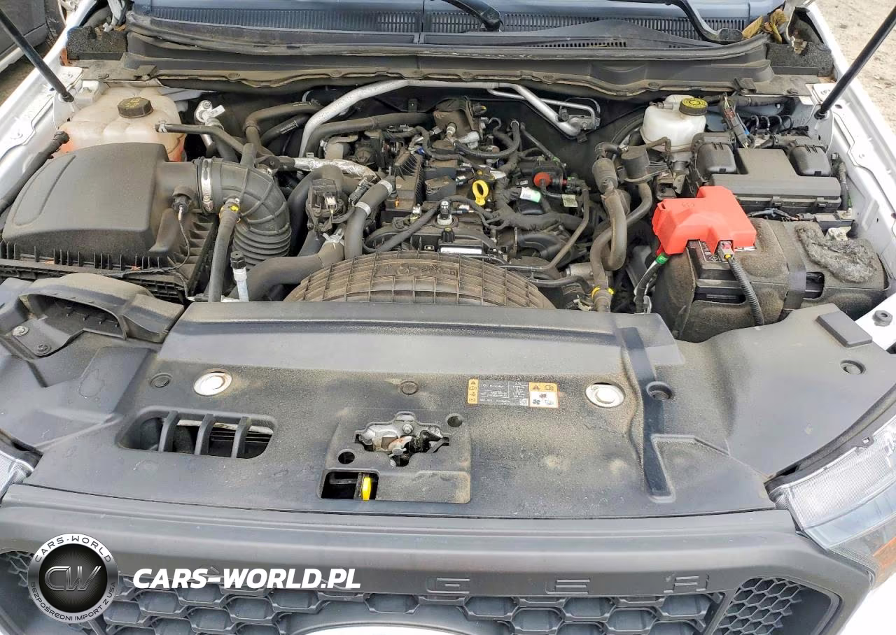 2019 Ford Ranger Xl VIN:1FTER4FH3KLA16520 - 11