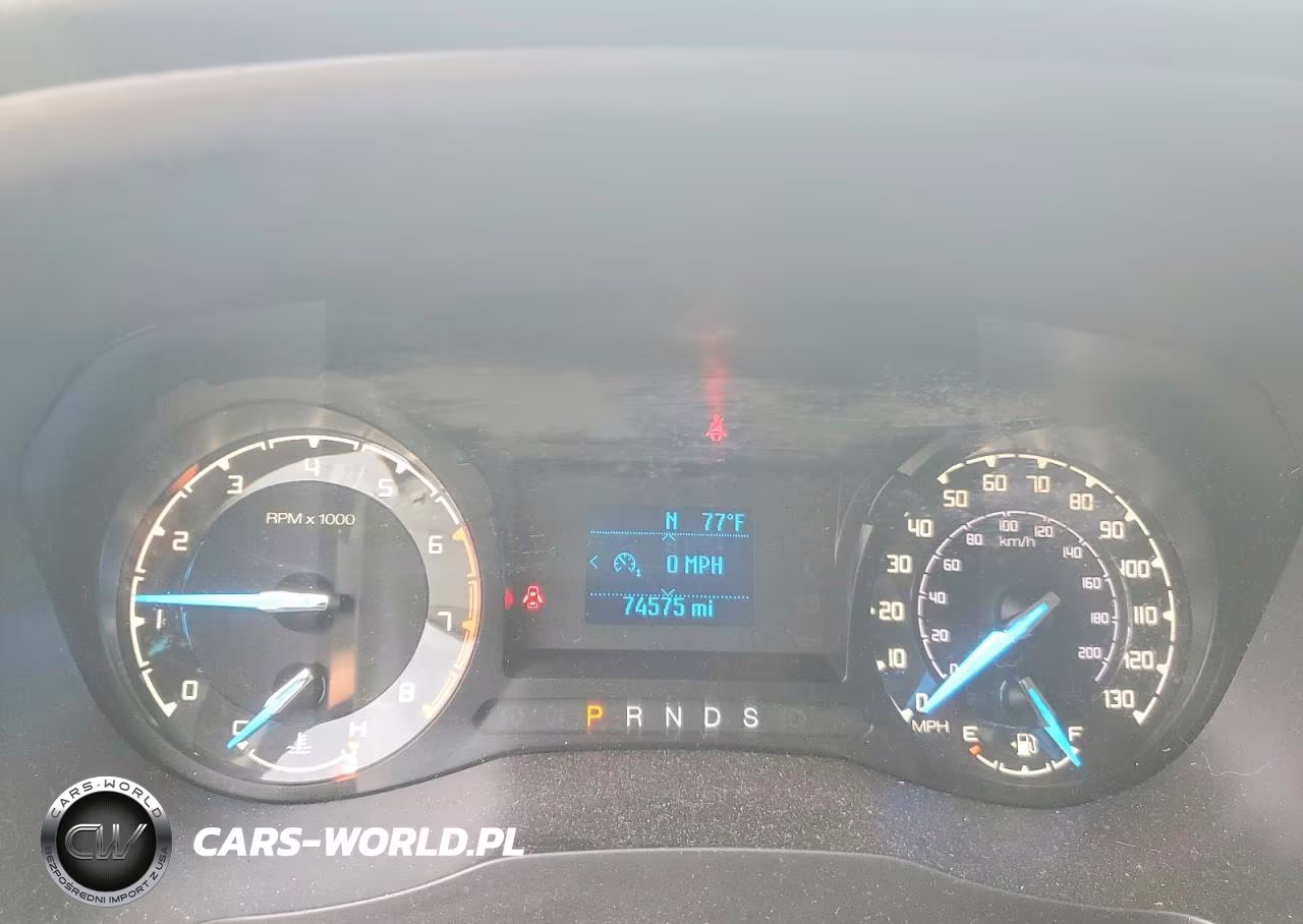 2019 Ford Ranger Xl VIN:1FTER4FH3KLA16520 - 9
