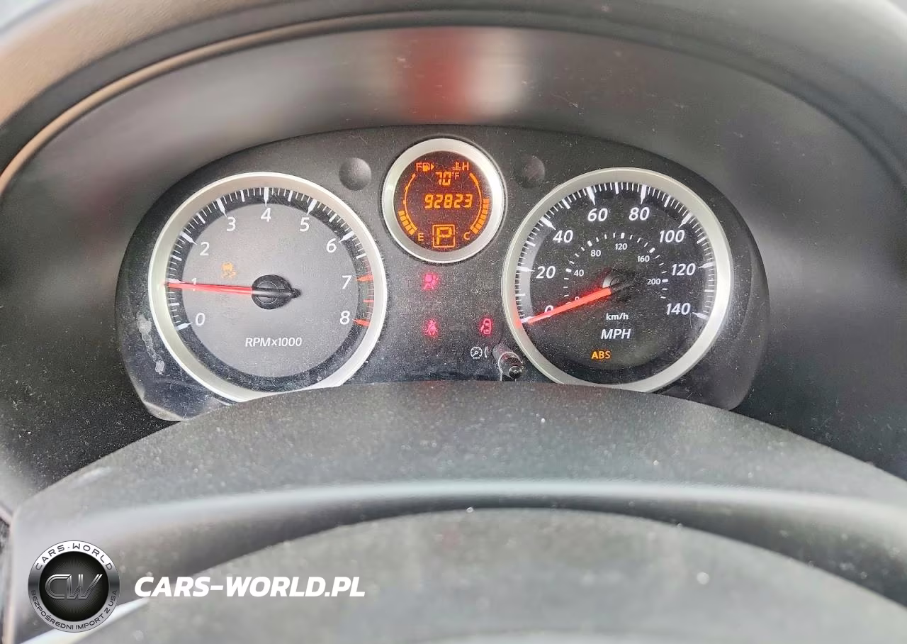 2012 Nissan Sentra 2.0 VIN:3N1AB6AP7CL742273 - 9