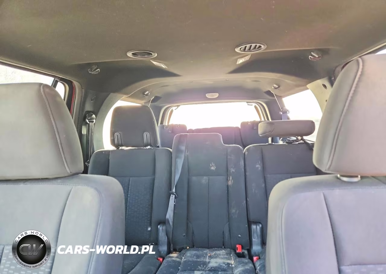 2017 Ford Expedition El Xlt-El King Ranch VIN:1FMJK1JT9HEA68773 - 10