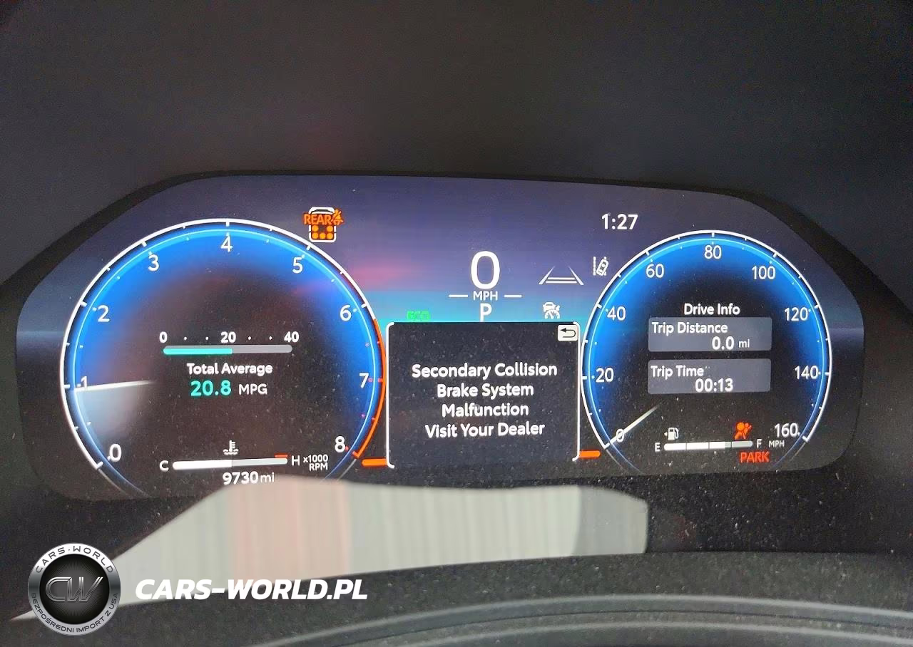 2025 Toyota Grand Highlander Limited VIN:5TDAAAB50SS087382 - 9
