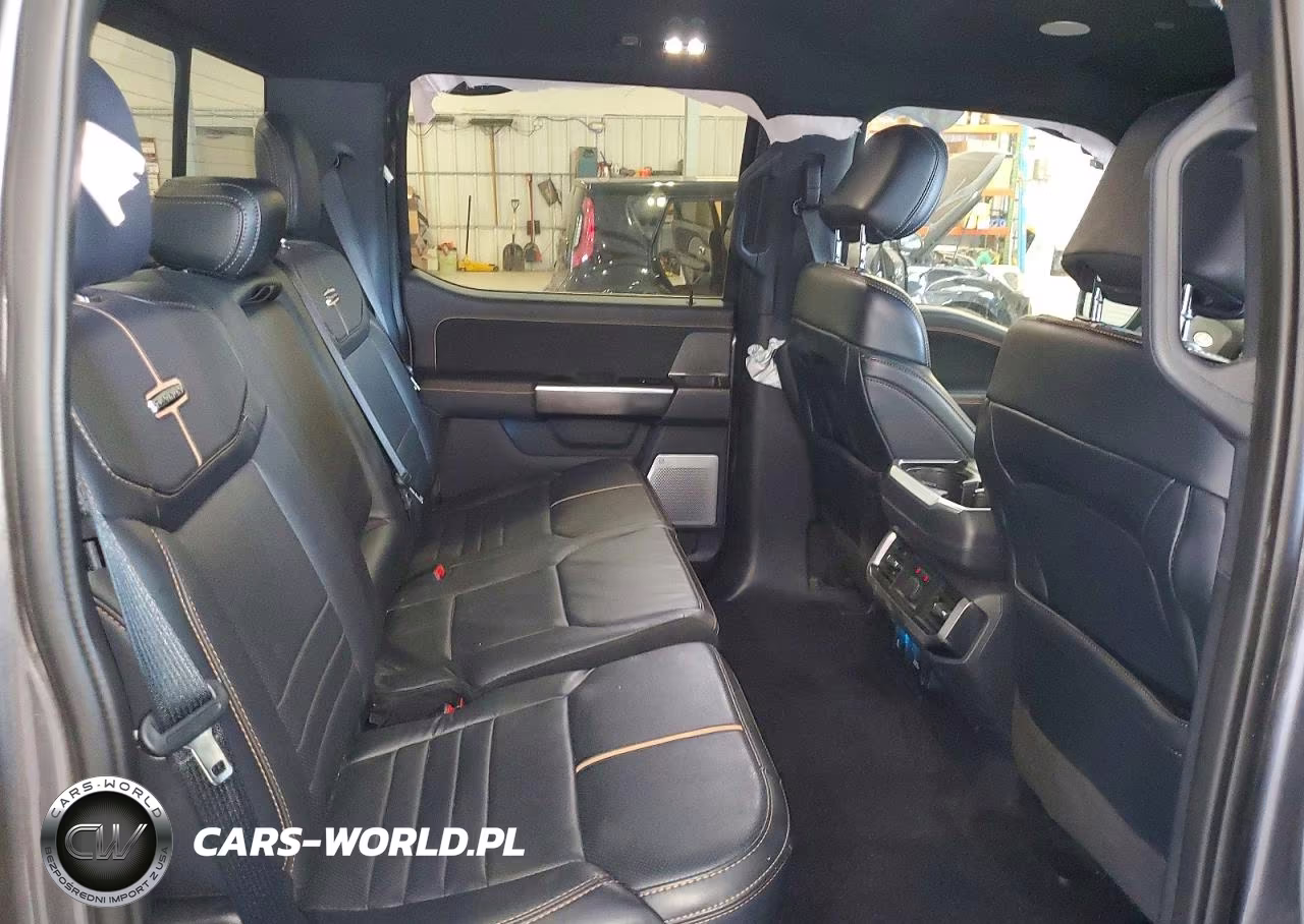 2022 Ford F150 Supercrew VIN:1FTFW1E87NFB88842 - 10