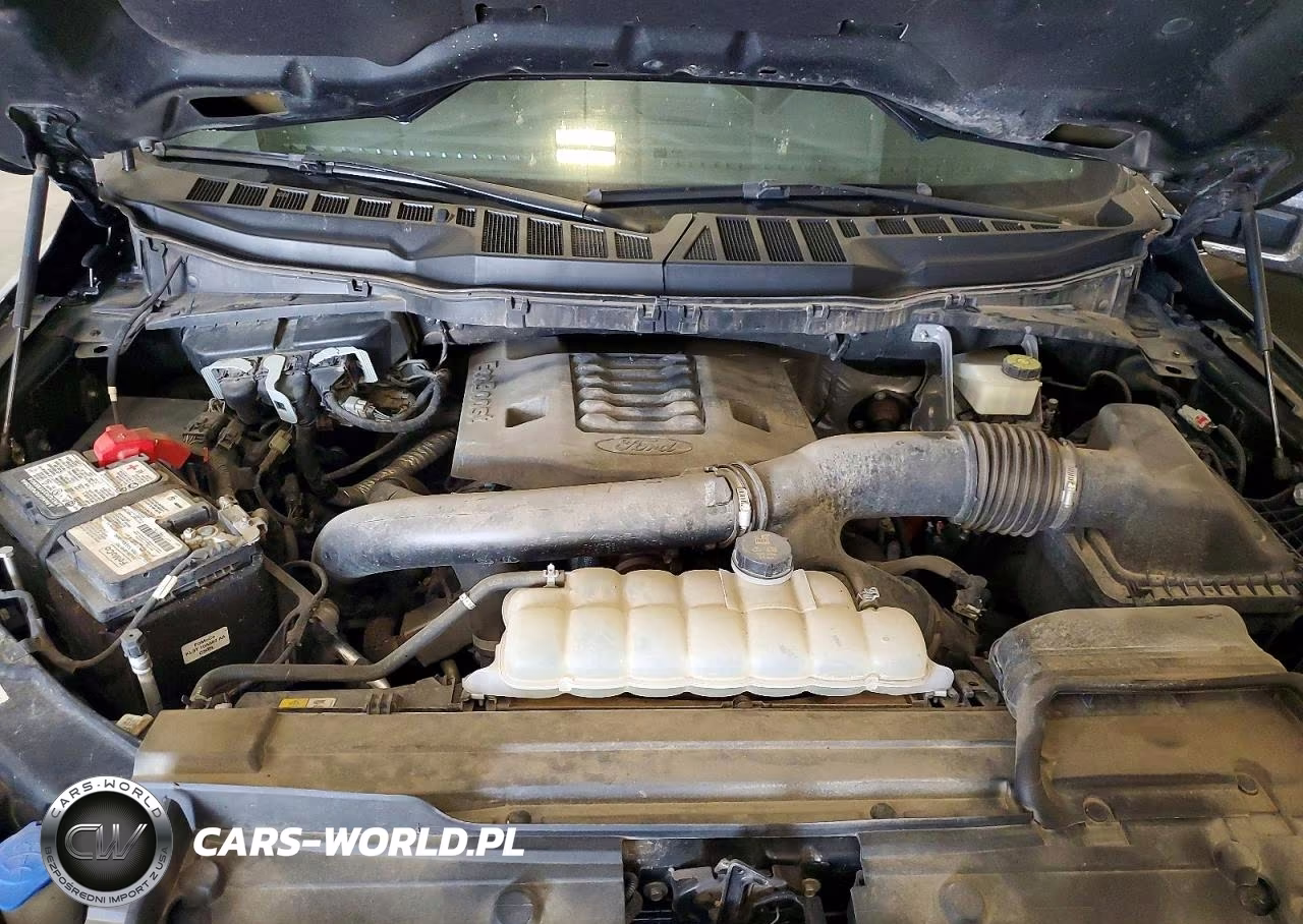 2022 Ford F150 Supercrew VIN:1FTFW1E87NFB88842 - 11