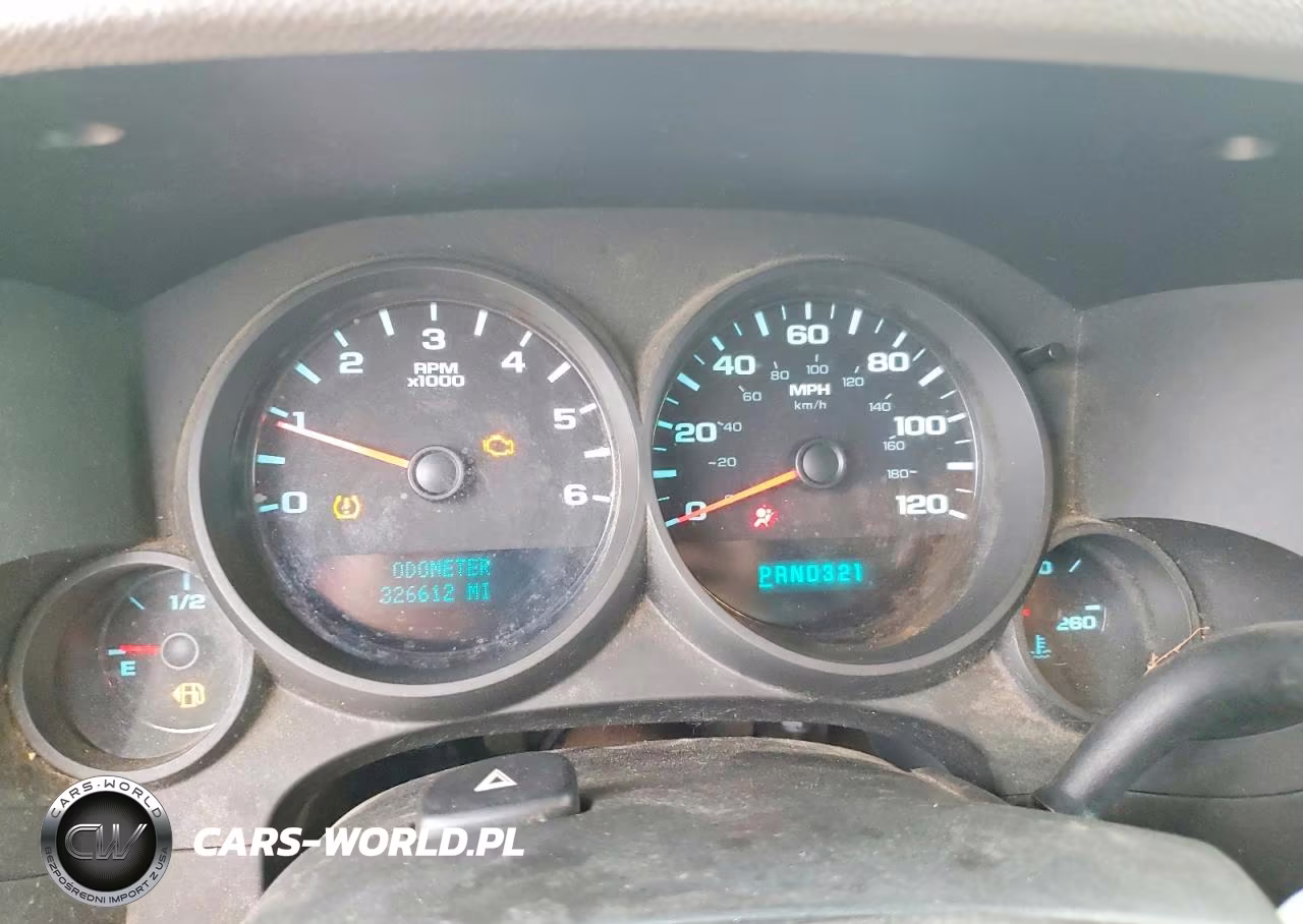 2013 Chevrolet Silverado K1500 VIN:1GCNKPEX3DZ371847 - 9