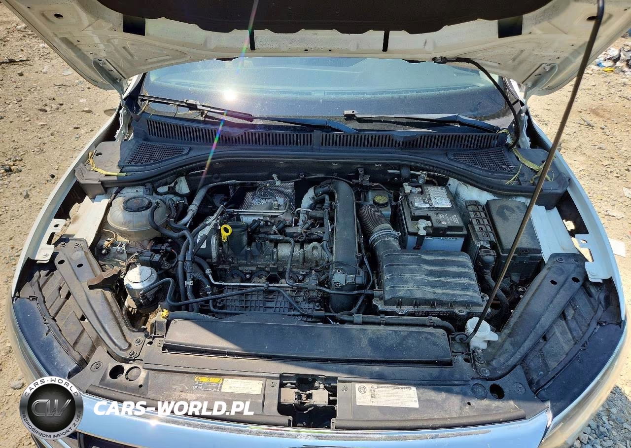 2019 Volkswagen Jetta Sel VIN:3VWE57BU7KM098716 - 11