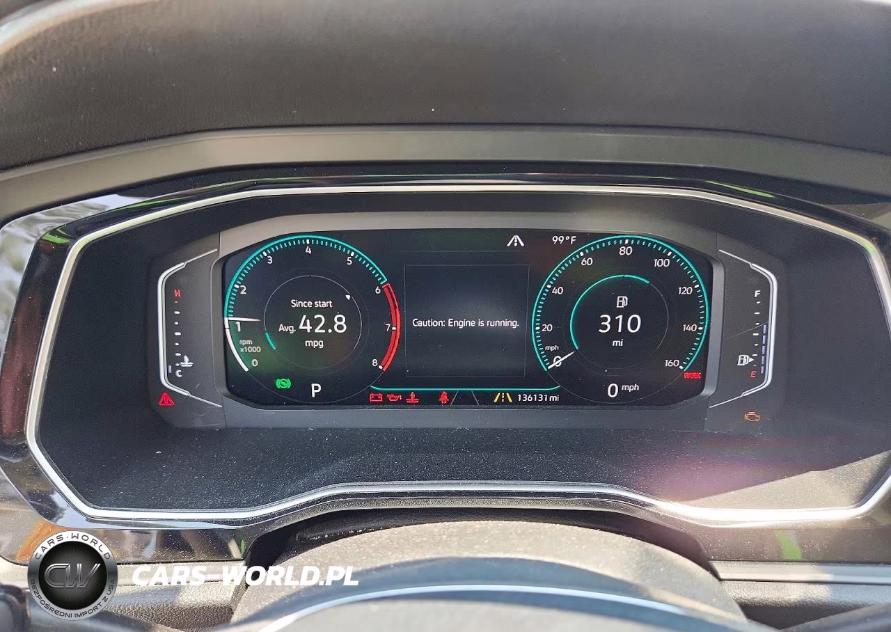 2019 Volkswagen Jetta Sel VIN:3VWE57BU7KM098716 - 9
