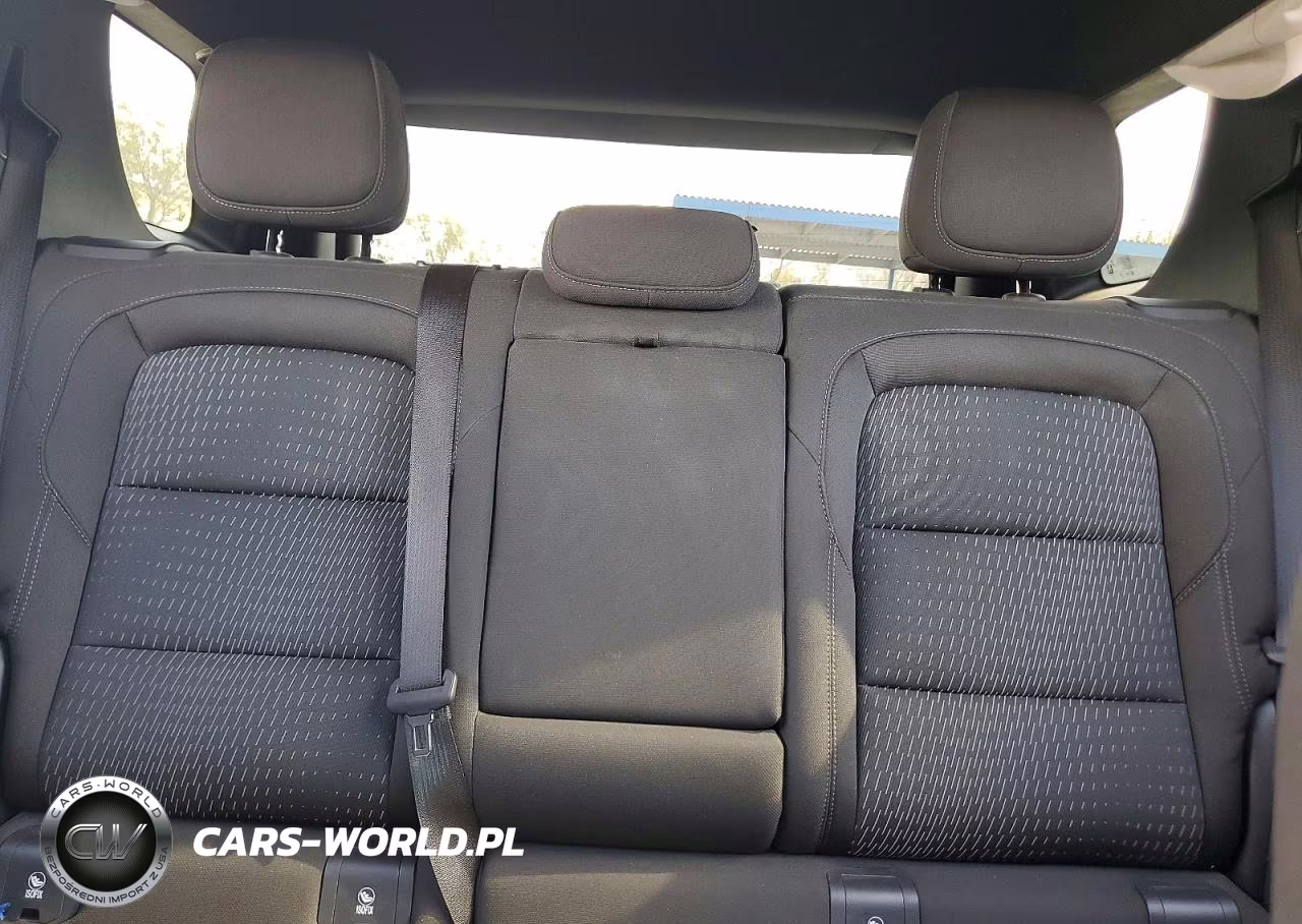 2026 Chevrolet Equinox Lt VIN:3GNAXHEGXTL211421 - 10