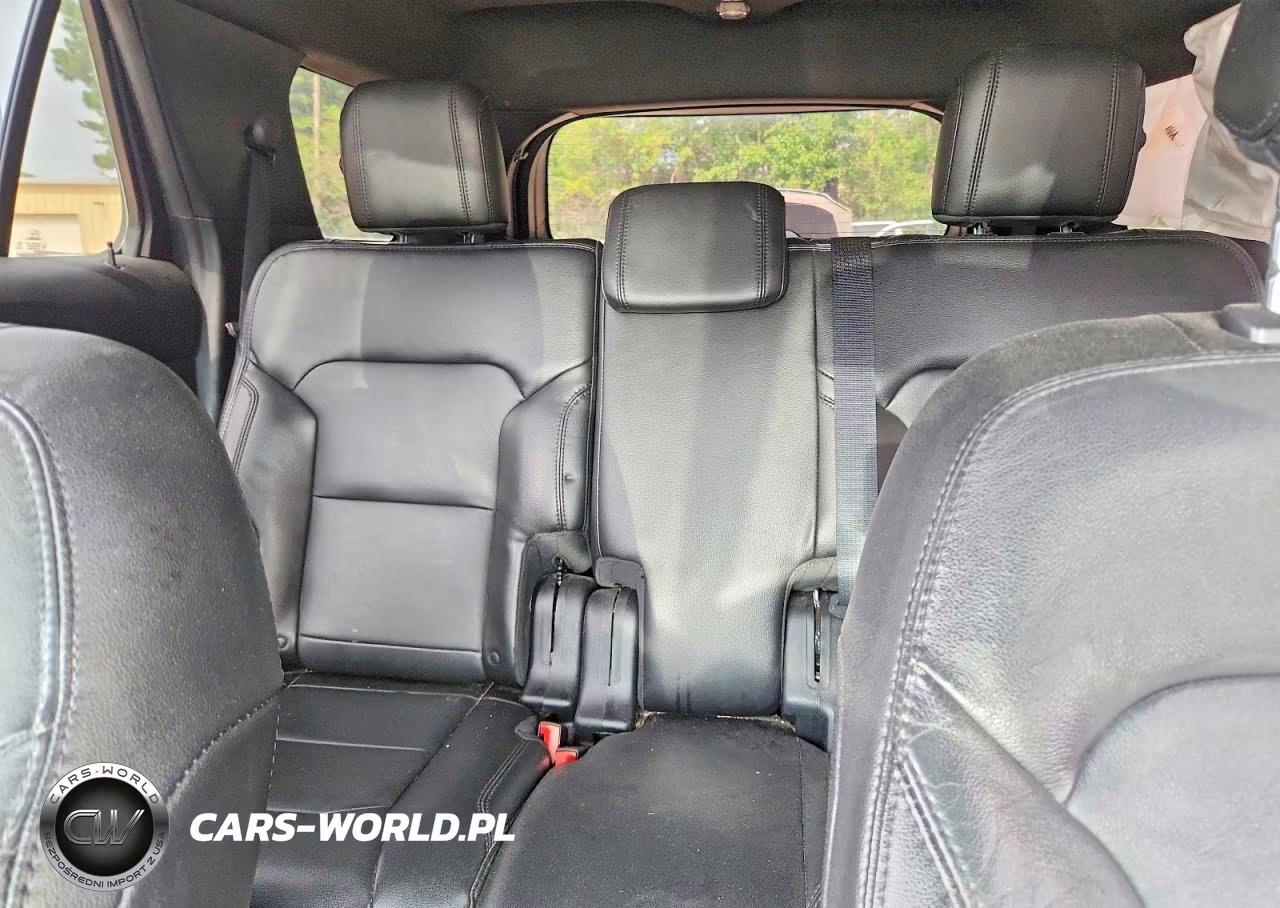 2017 Ford Explorer Xlt VIN:1FM5K7D83HGC59671 - 10