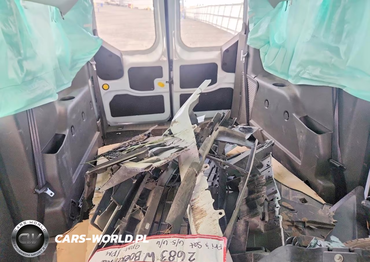 2022 Ford Transit Connect Xlt VIN:NM0GS9F2XN1543893 - 10
