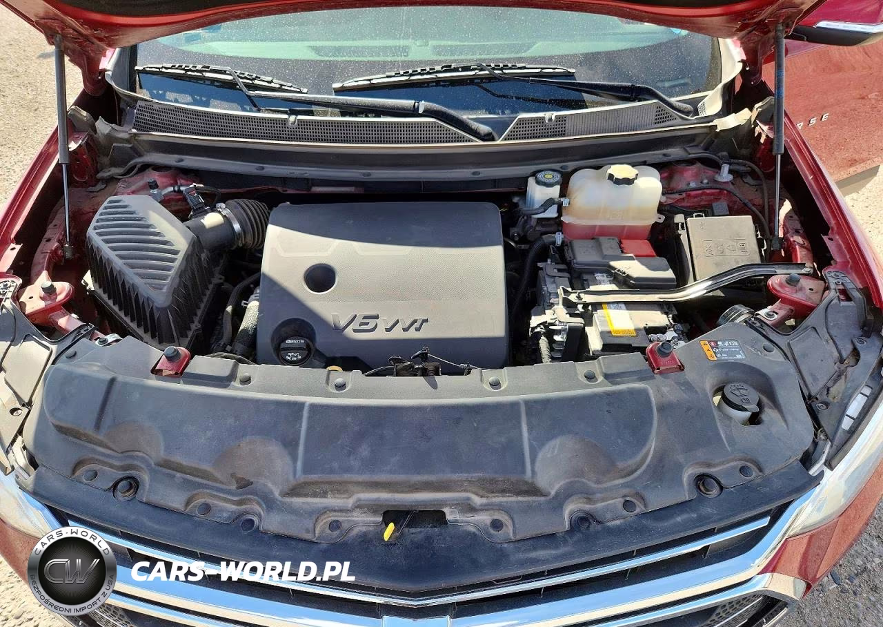 2021 Chevrolet Traverse Lt VIN:1GNERGKW2MJ174360 - 12