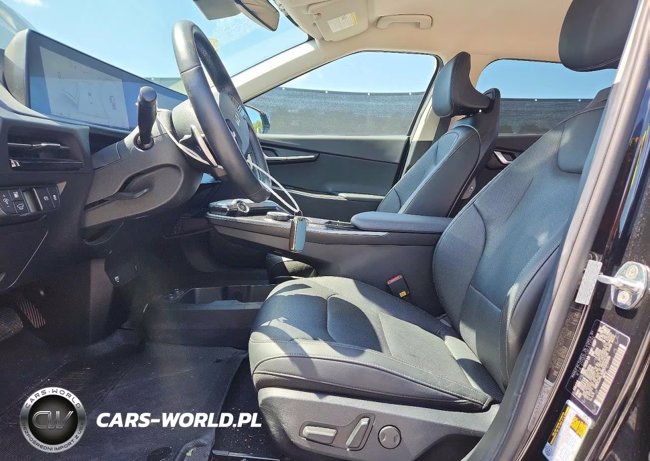 2022 Kia Ev6 Wind VIN:KNDC34LA8N5059596 - 7
