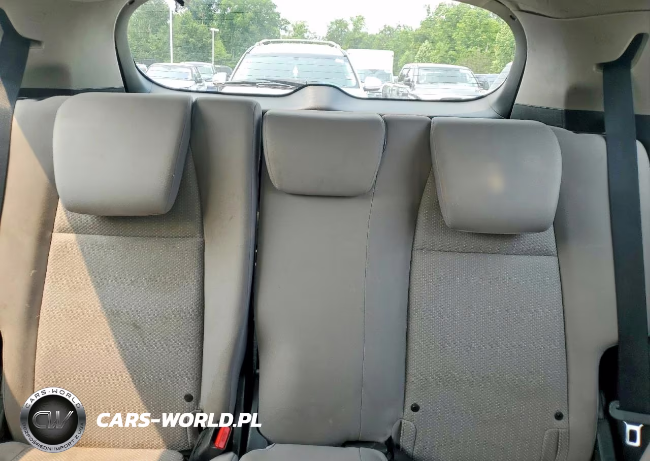 2018 Honda Hr-V Lx VIN:3CZRU6H39JM717924 - 10