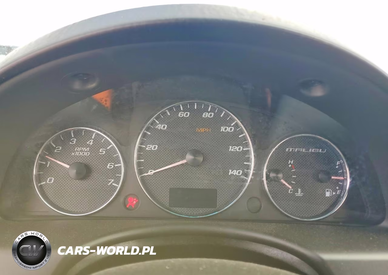 2007 Chevrolet Malibu Maxx Lt VIN:1G1ZT68N57F269306 - 9