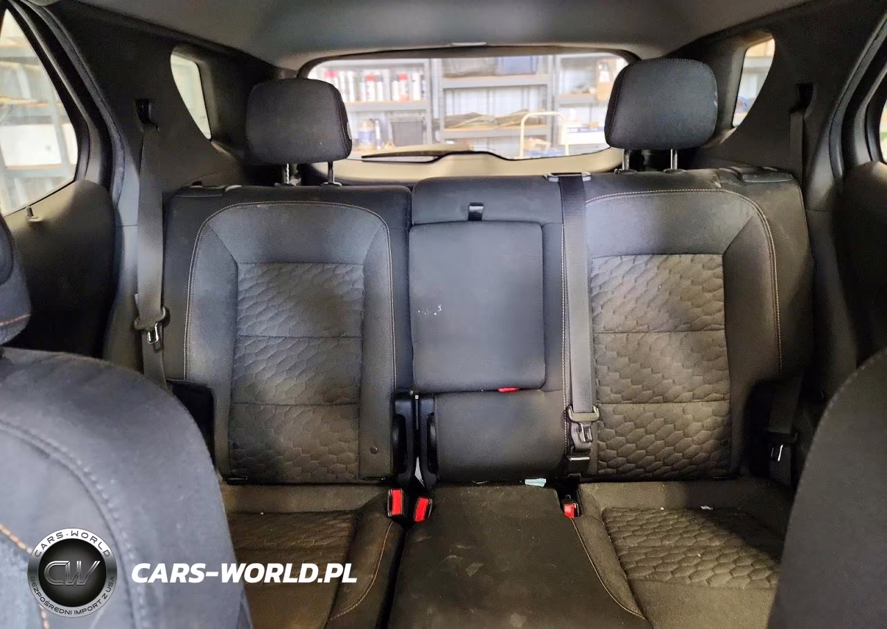 2019 Chevrolet Equinox Lt VIN:3GNAXJEV8KS620687 - 10
