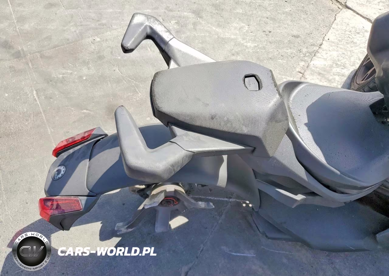 2020 Can-Am Ryker VIN:3JB2FEG21LJ003278 - 6