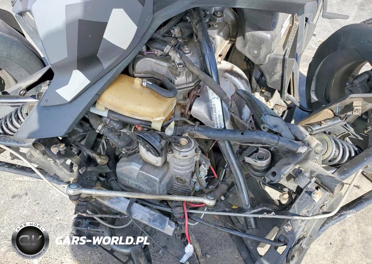 2020 Can-Am Ryker VIN:3JB2FEG21LJ003278 - 7