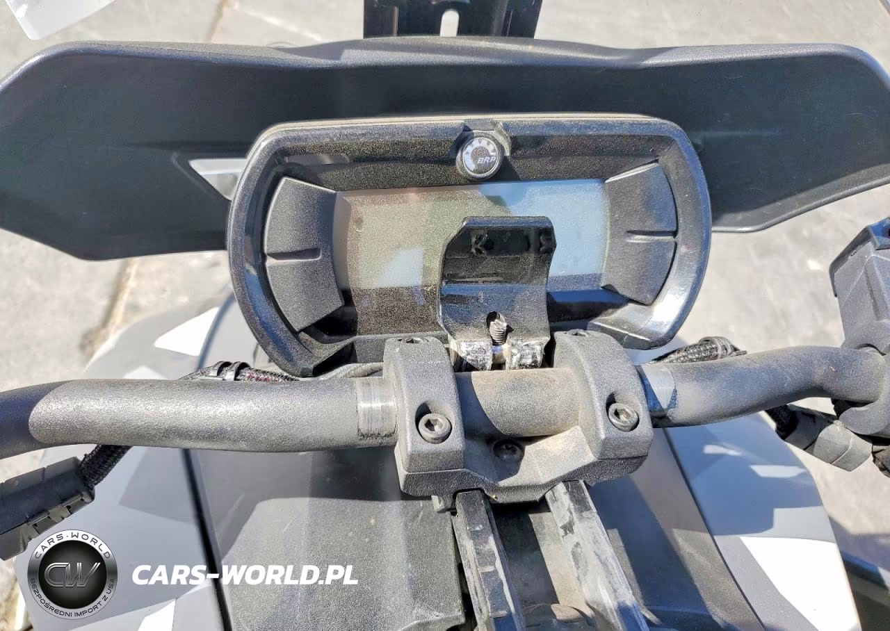 2020 Can-Am Ryker VIN:3JB2FEG21LJ003278 - 8