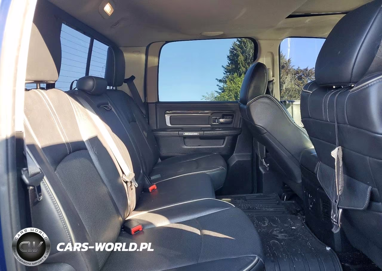 2014 Ram 1500 Longhorn VIN:1C6RR7WT2ES368559 - 10