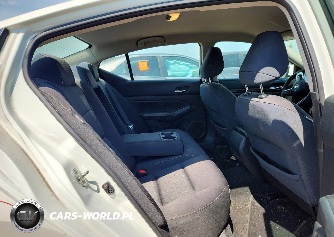 2019 Nissan Altima S VIN:1N4BL4BV9KC235973 - 10