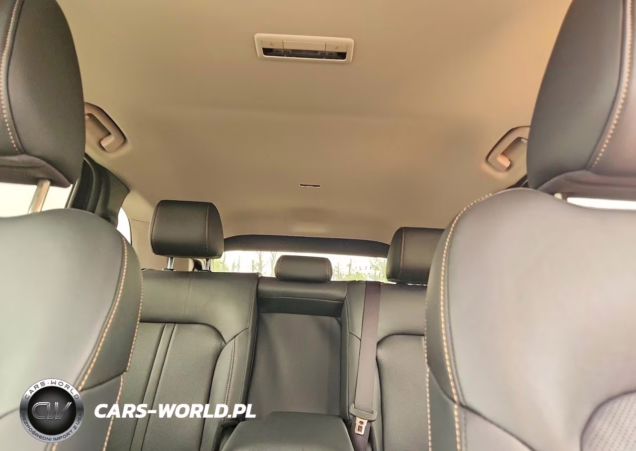 2026 Mazda Cx-90 Preferred VIN:JM3KKBHD3T1387820 - 10
