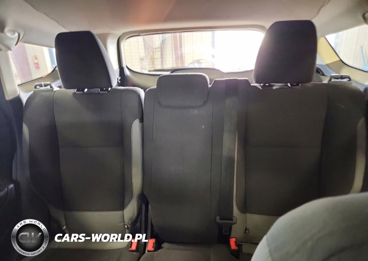 2024 Ford Escape S VIN:1FMCU0F70DUA98947 - 10