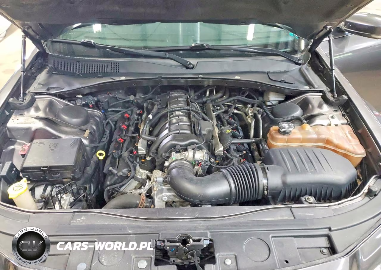 2013 Chrysler 300 S VIN:2C3CCAGT8DH591212 - 11