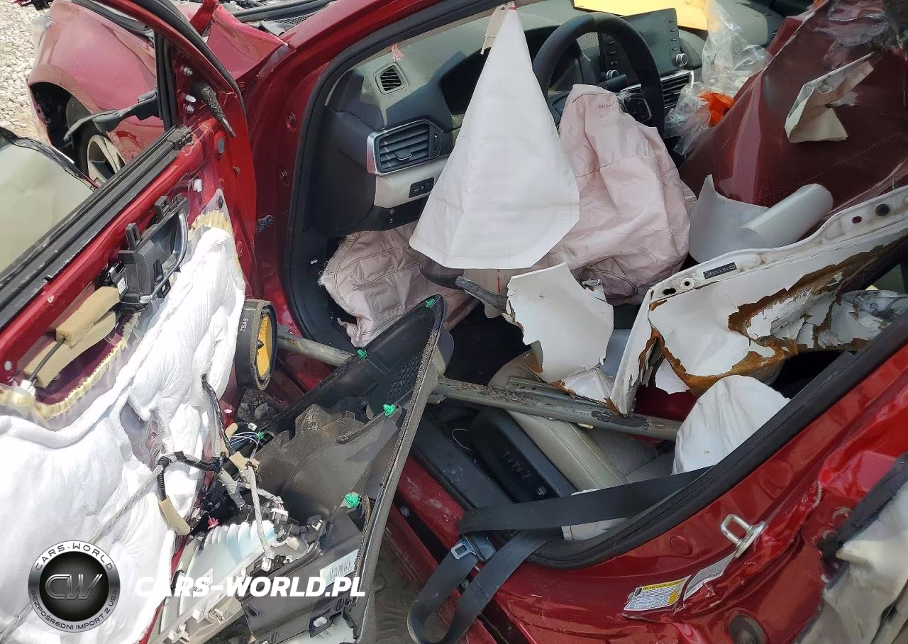 2018 Honda Accord Exl VIN:1HGCV1F58JA068485 - 8