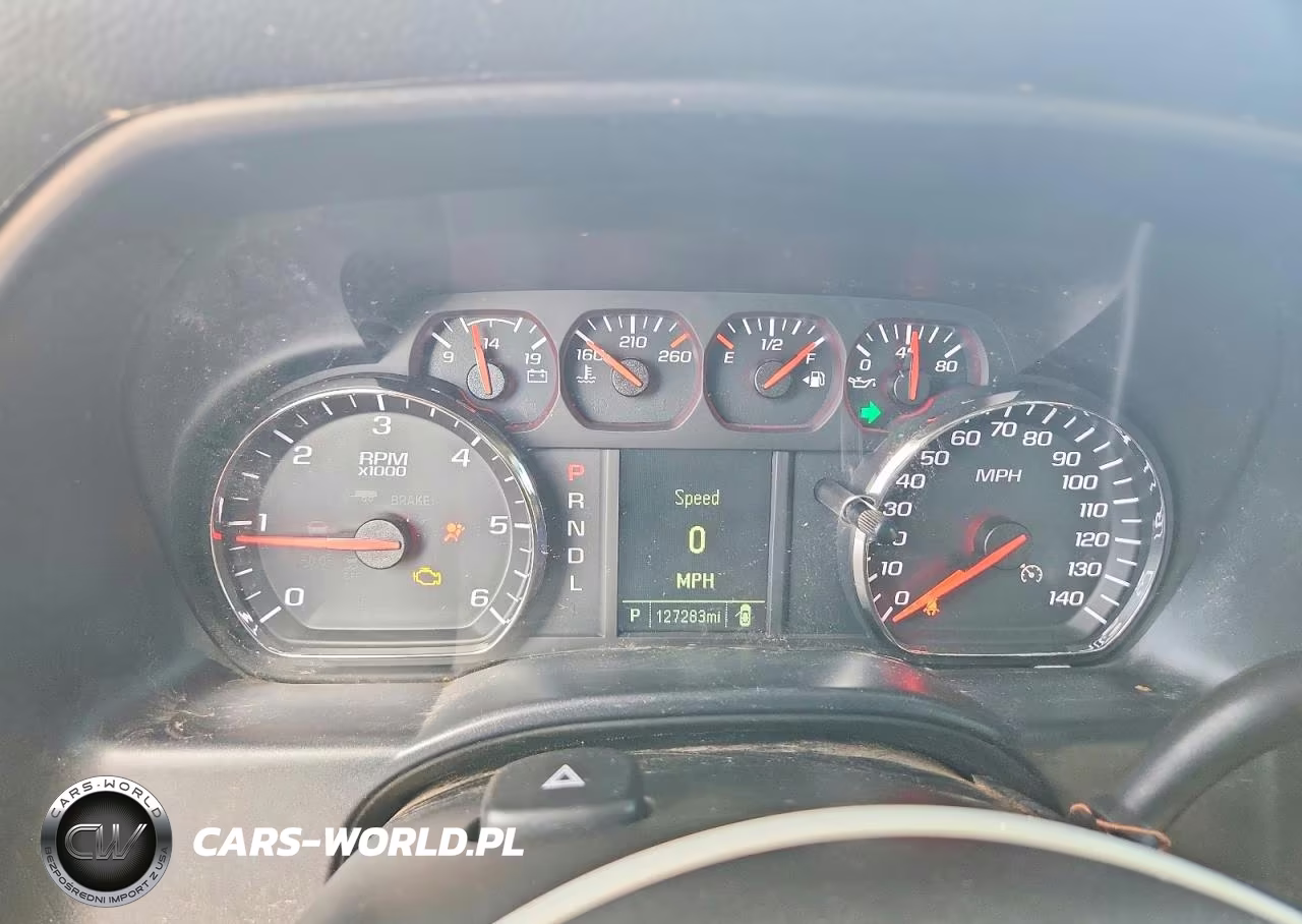 2017 GMC Sierra K1500 VIN:1GTV2LECXHZ132310 - 9