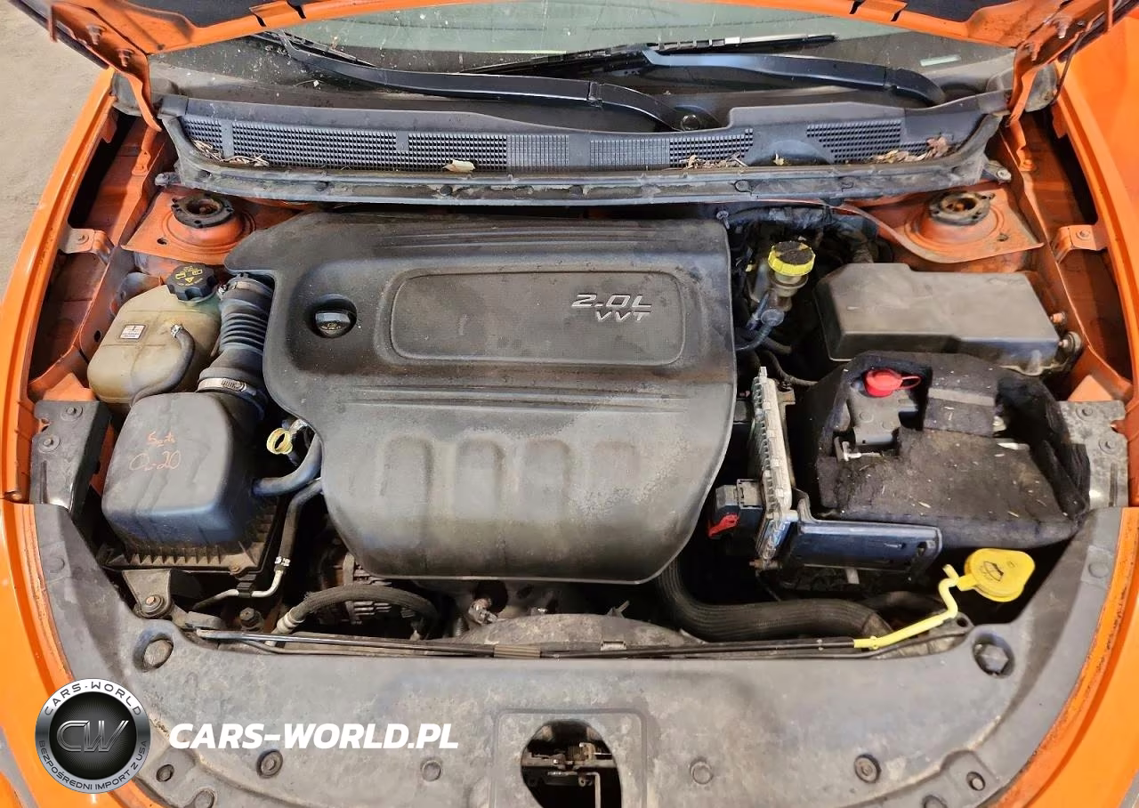 2013 Dodge Dart Sxt VIN:1C3CDFBA3DD336397 - 11