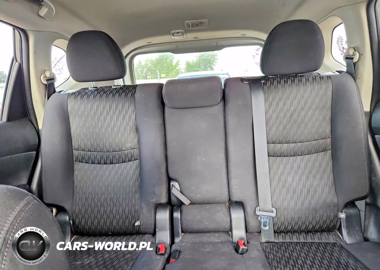 2018 Nissan Rogue Sv VIN:5N1AT2MT0JC752398 - 10