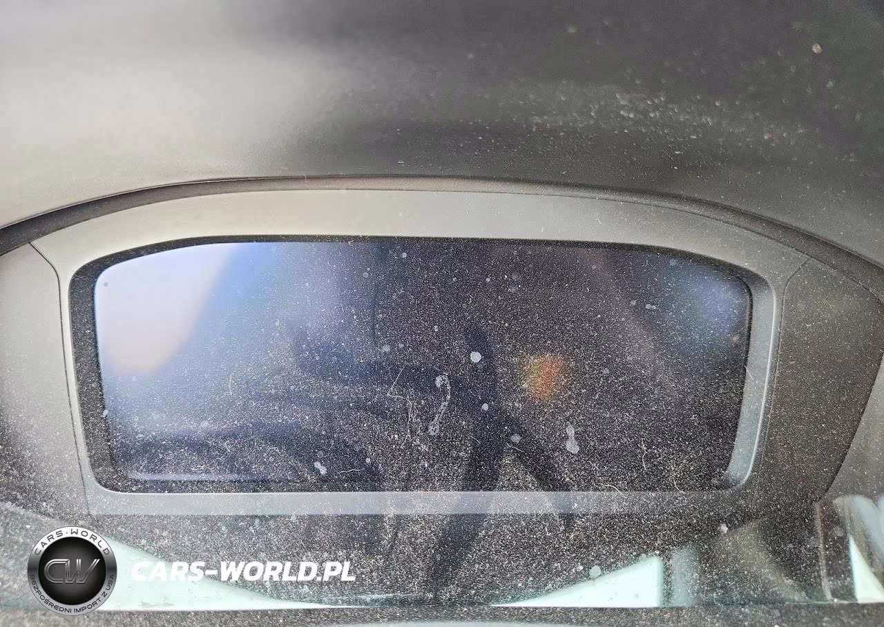2023 Honda Civic Sport Touring VIN:19XFL1H86PE008297 - 9
