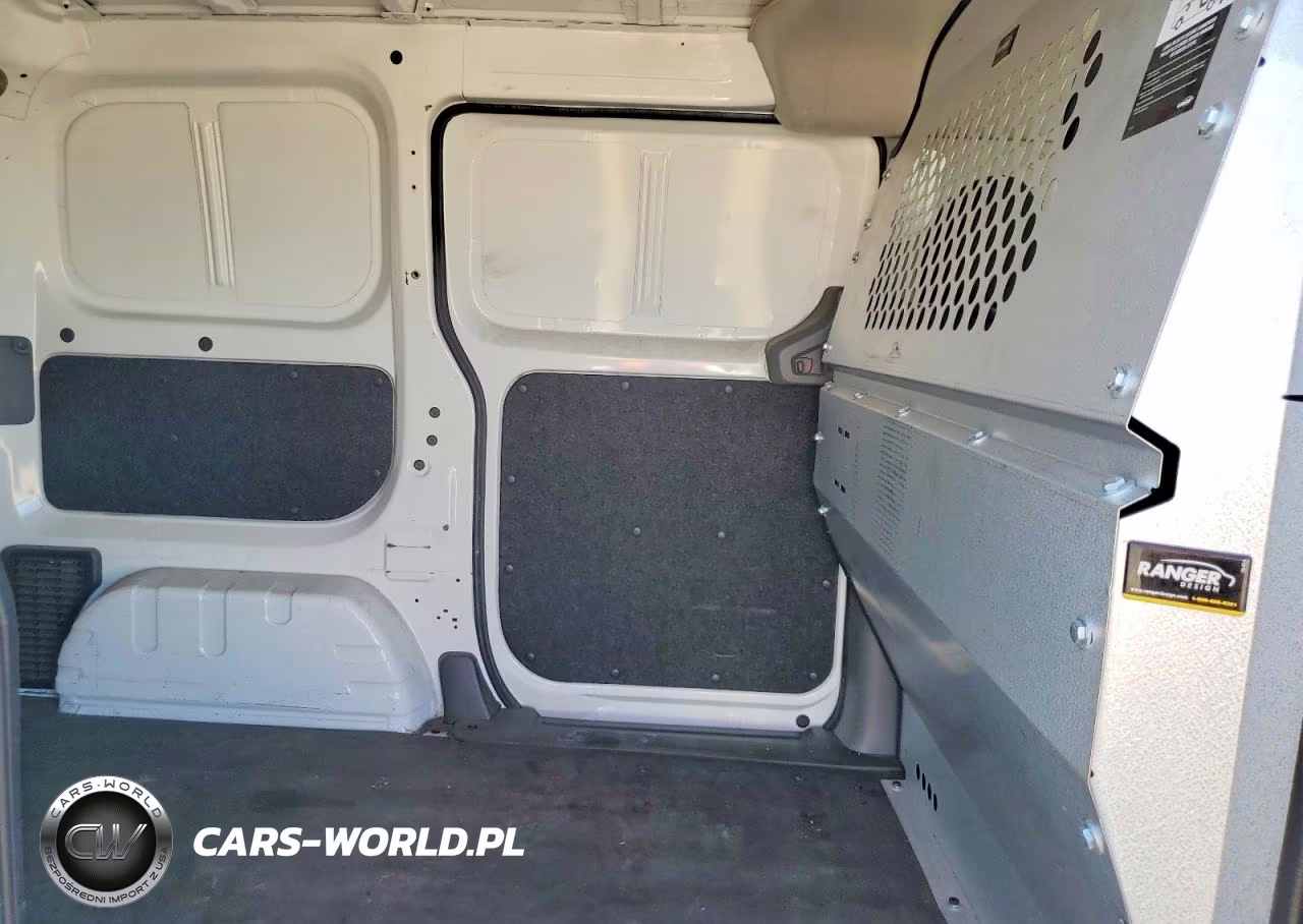 2017 Nissan Nv200 Delivery Van VIN:3N6CM0KN4HK698088 - 10