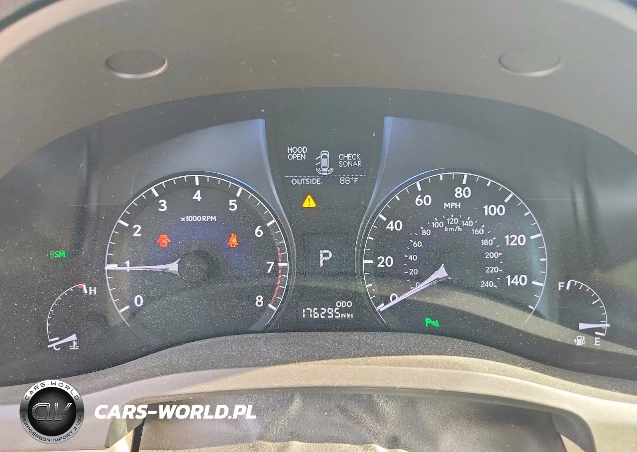 2015 Lexus Rx 350 Base VIN:2T2BK1BA7FC301888 - 9