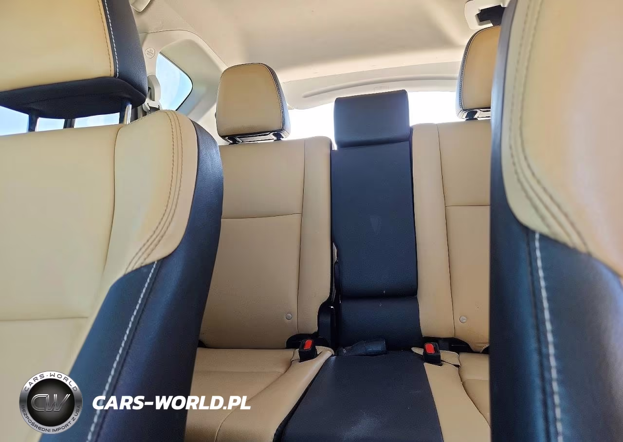 2018 Toyota Rav4 Limited VIN:JTMDFREV0JJ240265 - 10