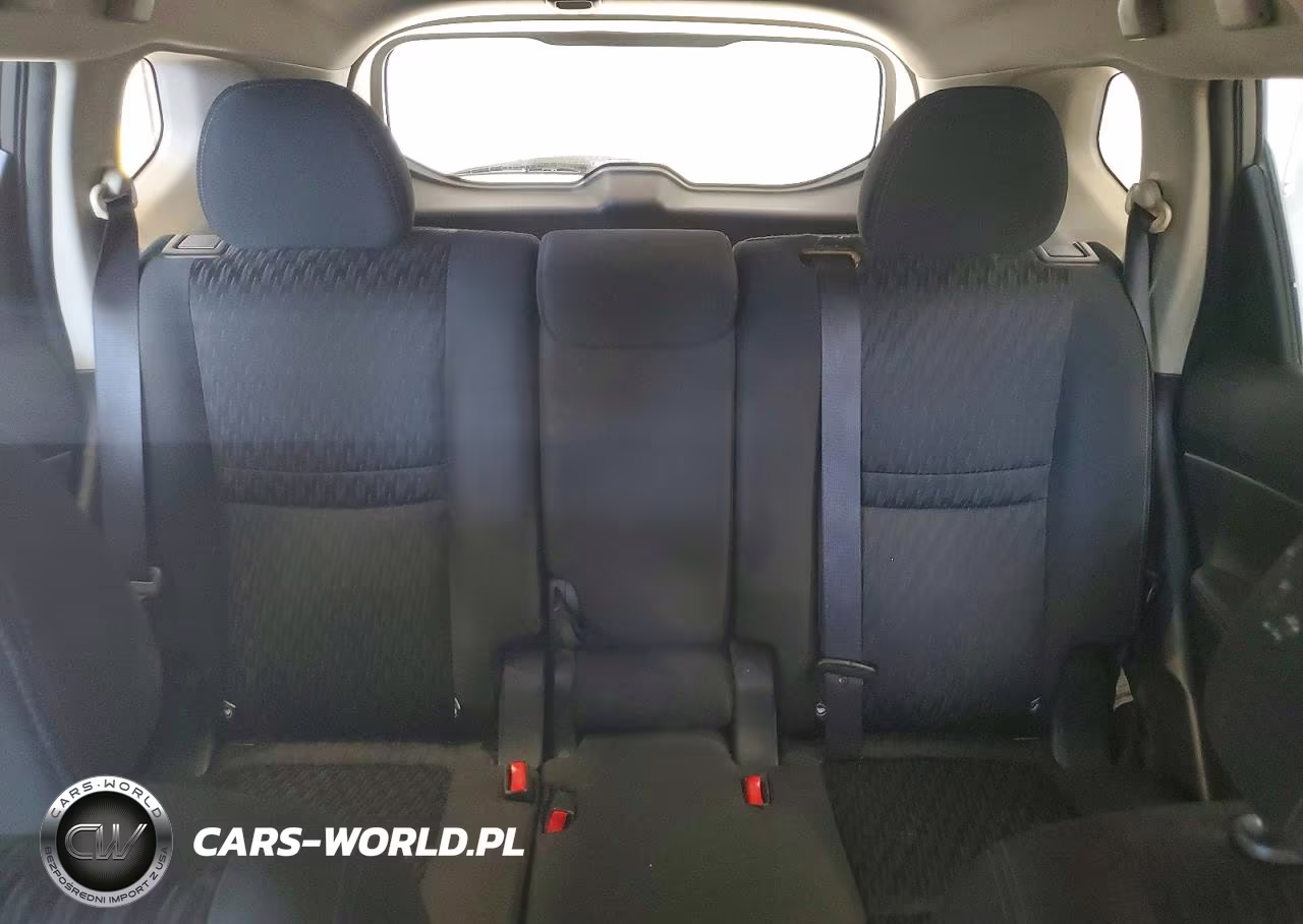 2020 Nissan Rogue S VIN:KNMAT2MV1LP540160 - 10