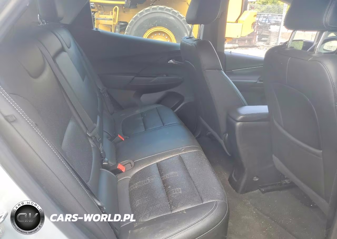 2023 Chevrolet Bolt Ev 2Lt VIN:1G1FX6S05P4161896 - 10