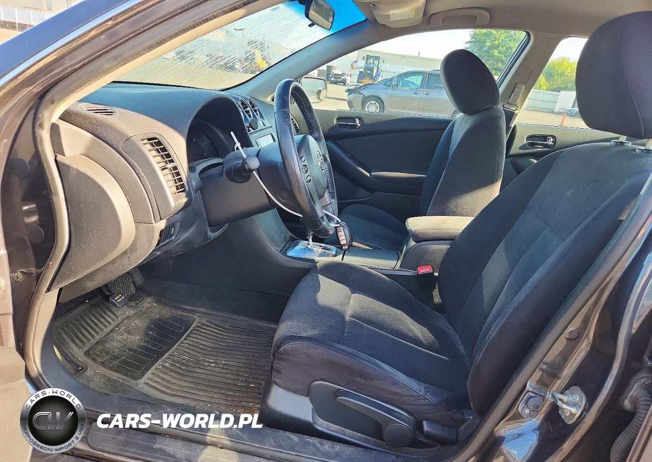2012 Nissan Altima 2.5 VIN:1N4AL2AP0CN471274 - 7