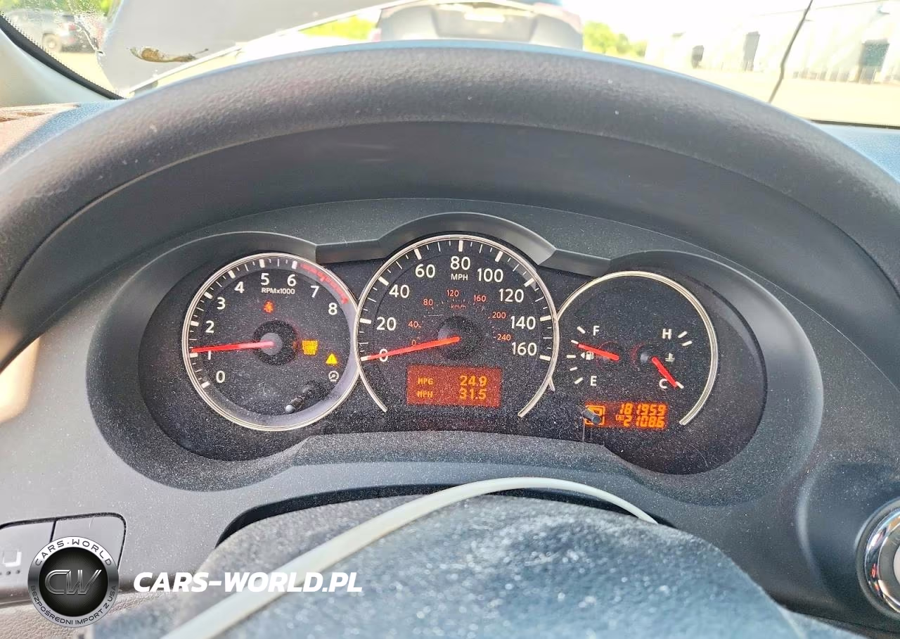 2012 Nissan Altima 2.5 VIN:1N4AL2AP0CN471274 - 9