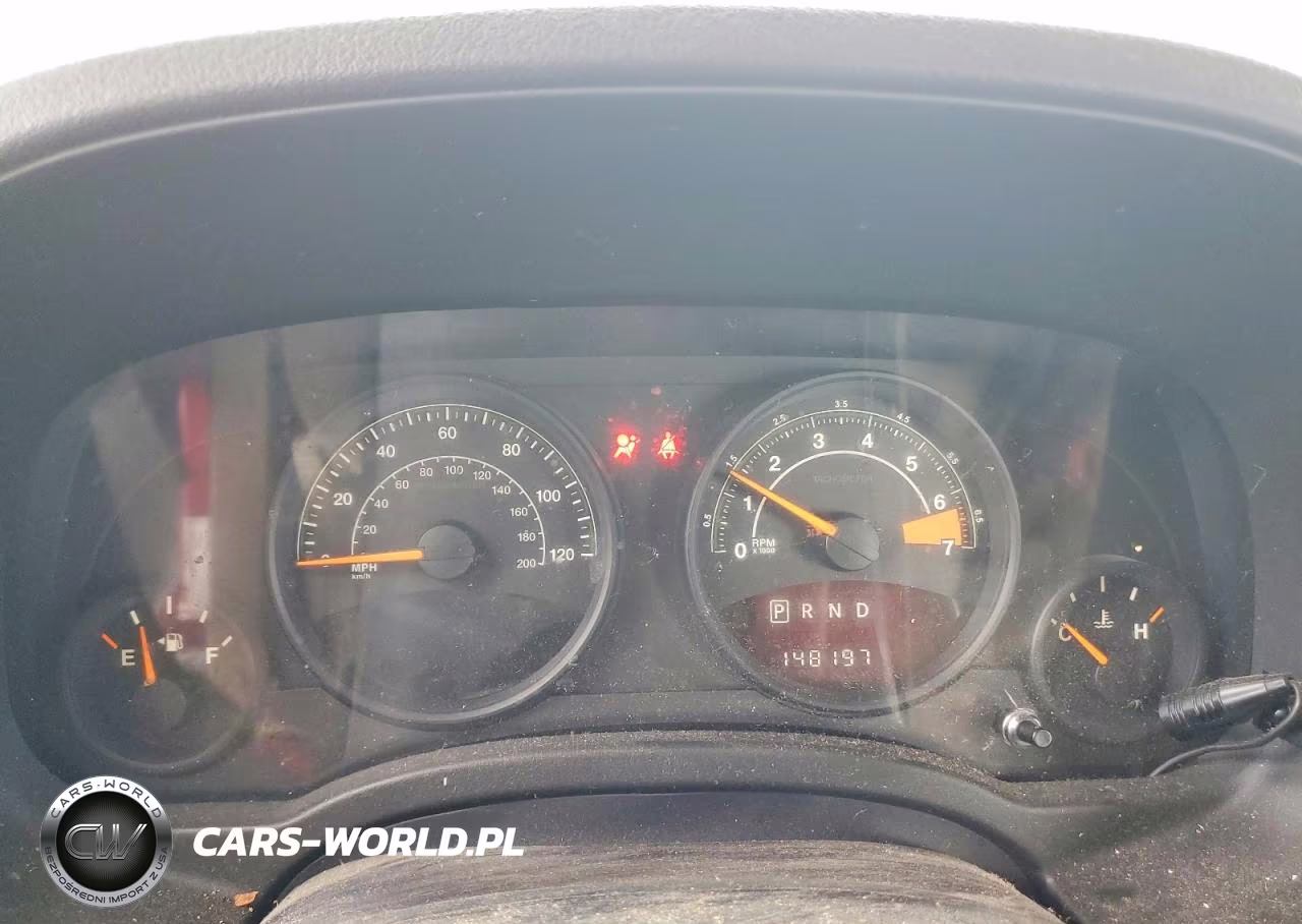 2014 Jeep Patriot Sport VIN:1C4NJPBB1ED726637 - 9