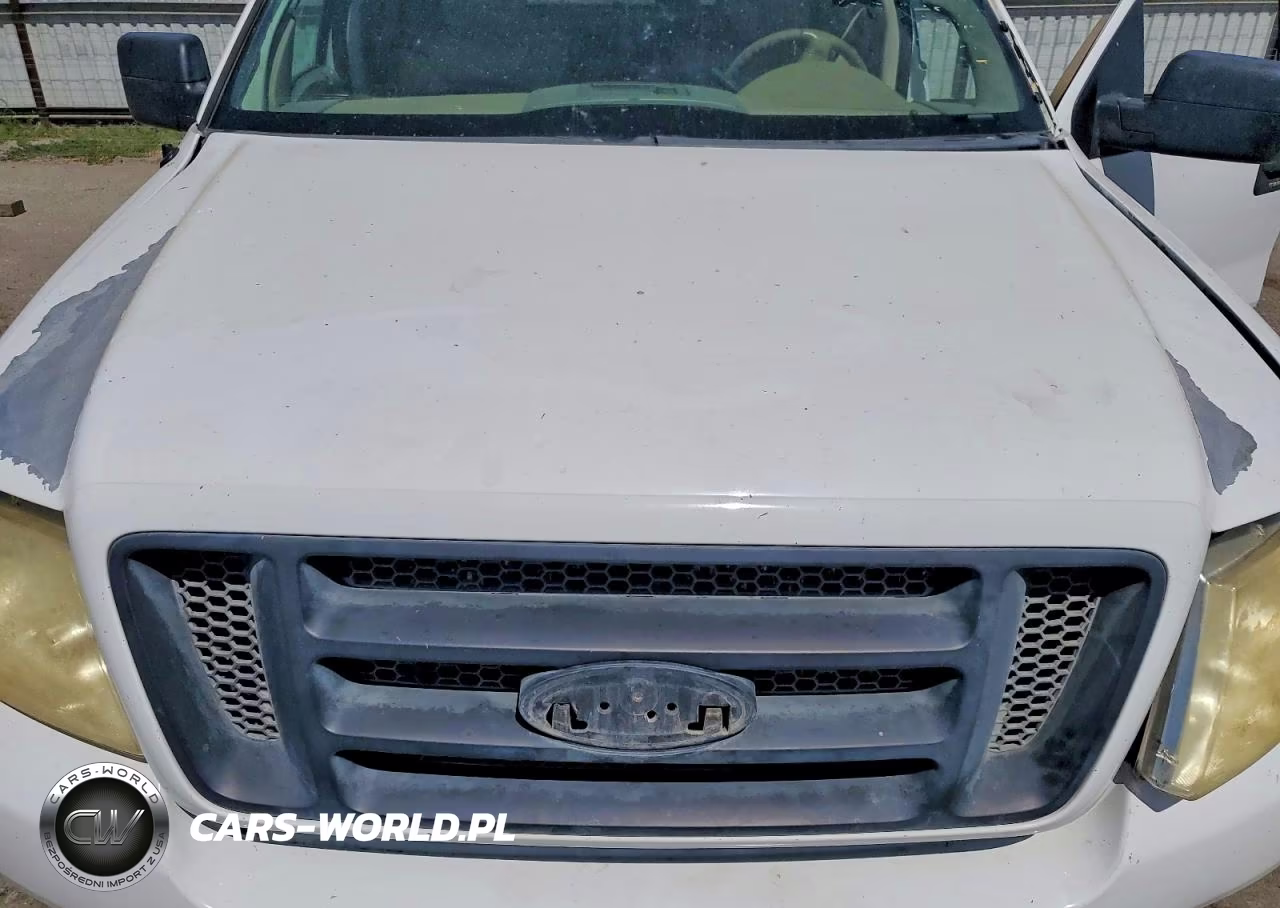 2008 Ford F150 Supercrew VIN:1FTPW145X8FA52558 - 11