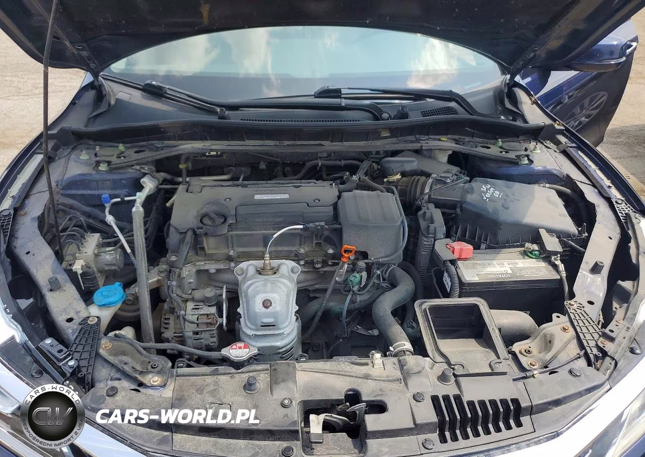 2017 Honda Accord Exl VIN:1HGCR2F88HA212129 - 11
