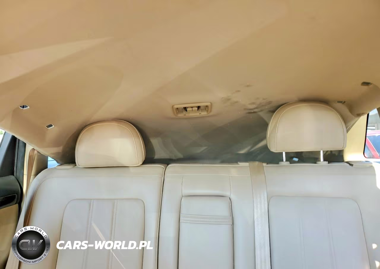 2009 Saturn Vue Xr VIN:3GSCL53P09S591189 - 10