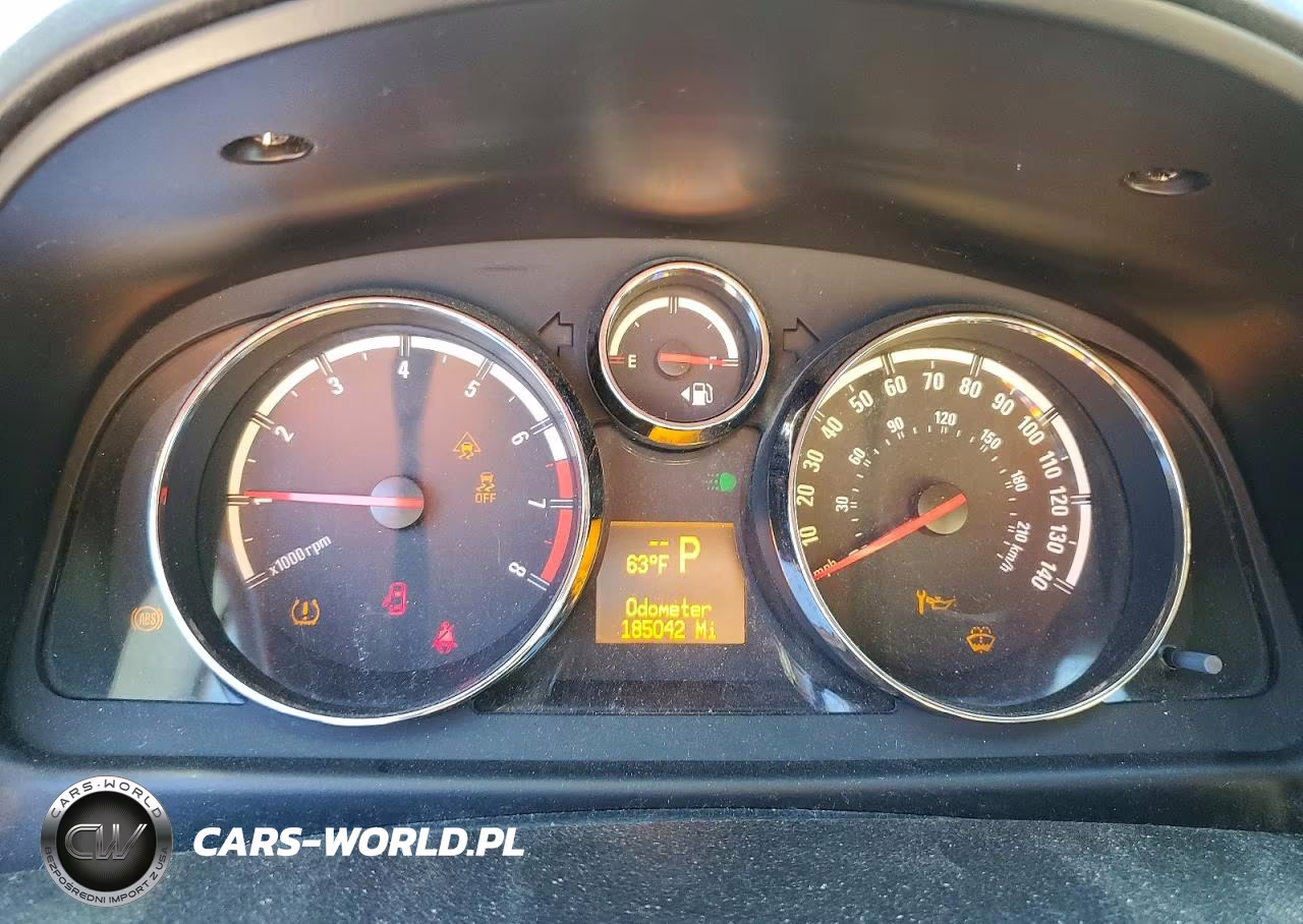 2009 Saturn Vue Xr VIN:3GSCL53P09S591189 - 9