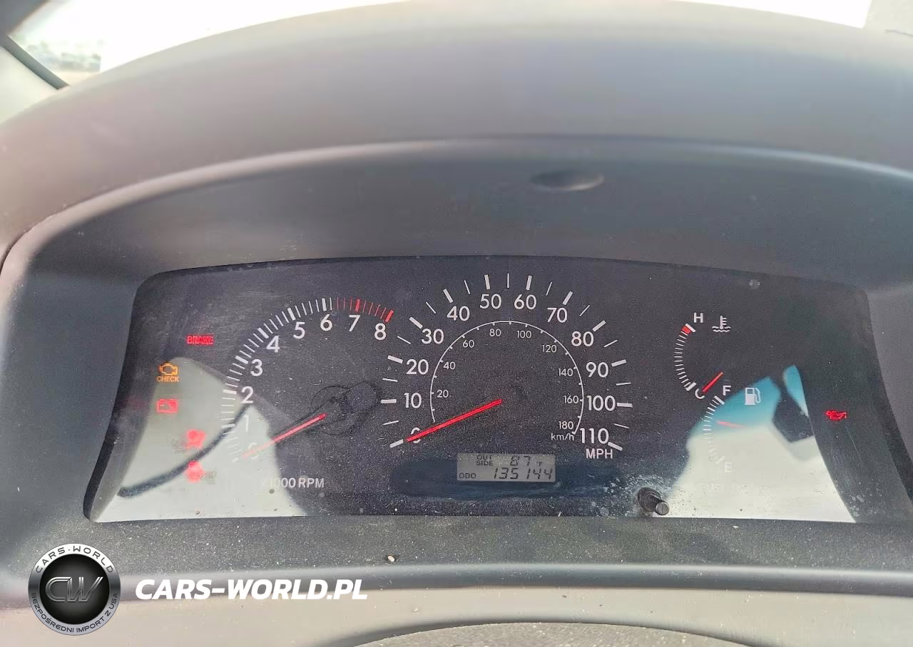 2007 Toyota Corolla Le VIN:JTDBR32E470108169 - 9