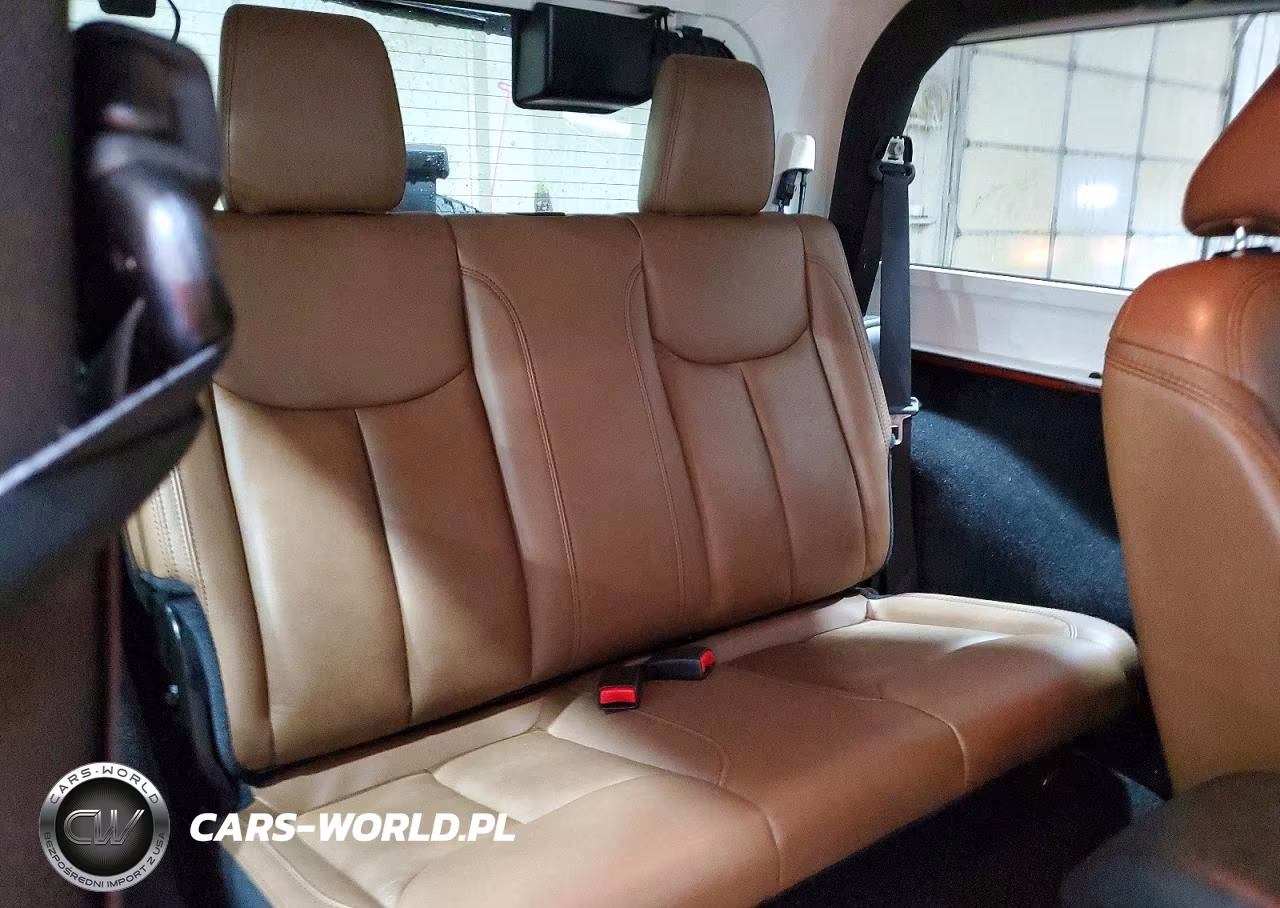 2014 Jeep Wrangler Sahara VIN:1C4AJWBG5EL164722 - 11