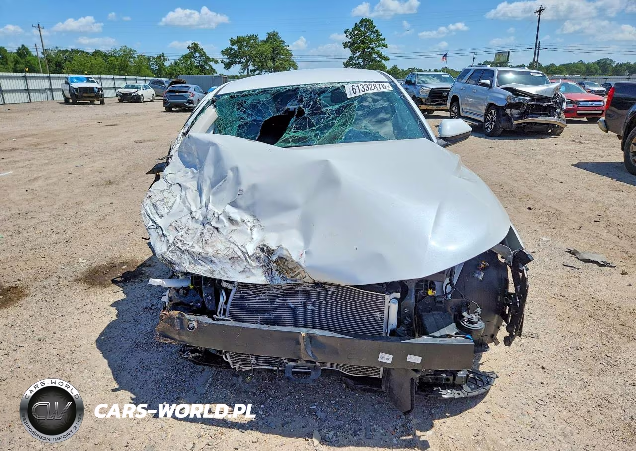 2025 Kia K4 Ex VIN:3KPFU4DEXSE025347 - 5