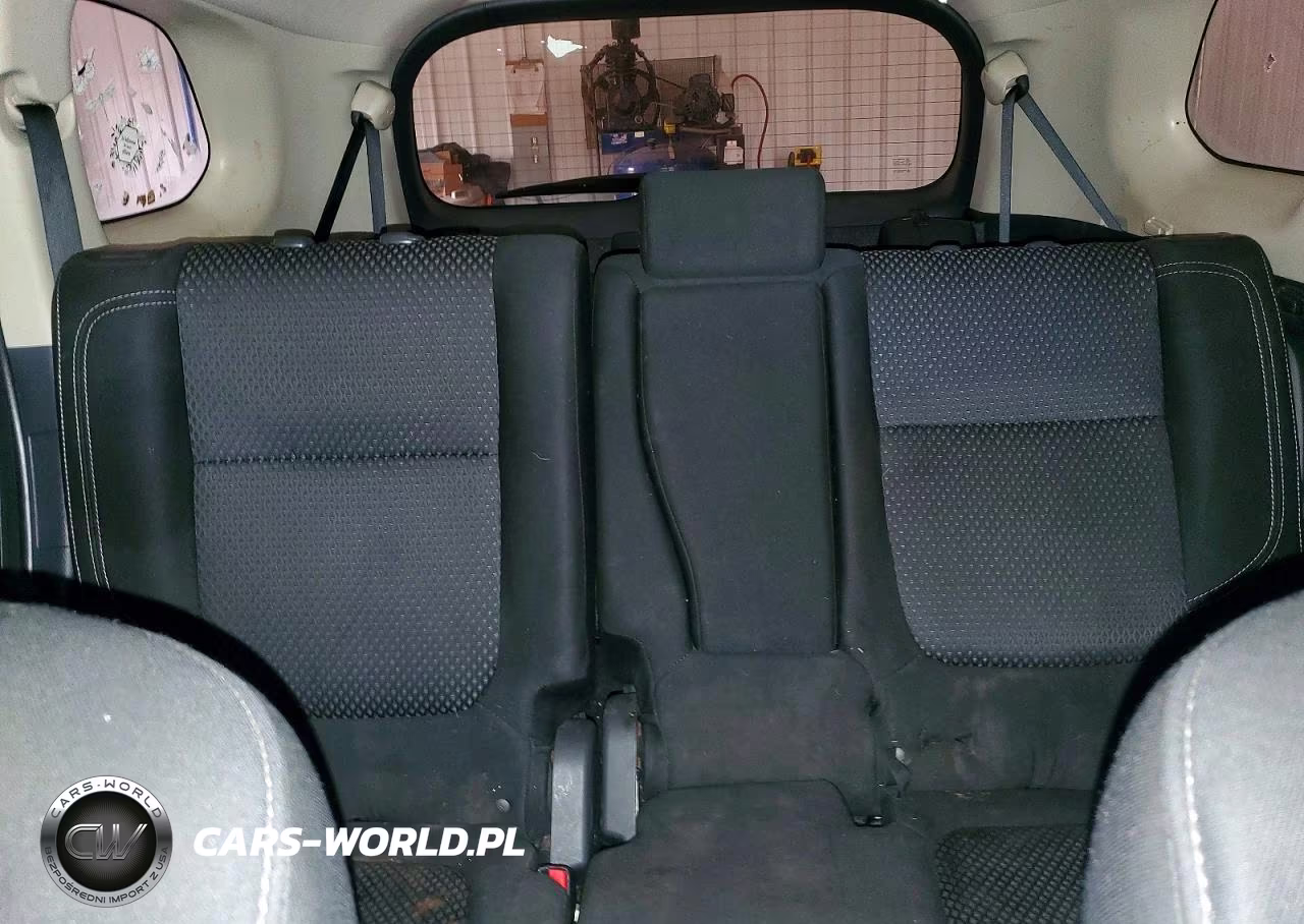 2019 Mitsubishi Outlander Se VIN:JA4AZ3A33KZ016674 - 10